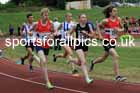 1500 metres, 2022 NEGP Monkton 5, Wednesday, July 20th. Photo: David T. Hewitson/Sports for All Pics